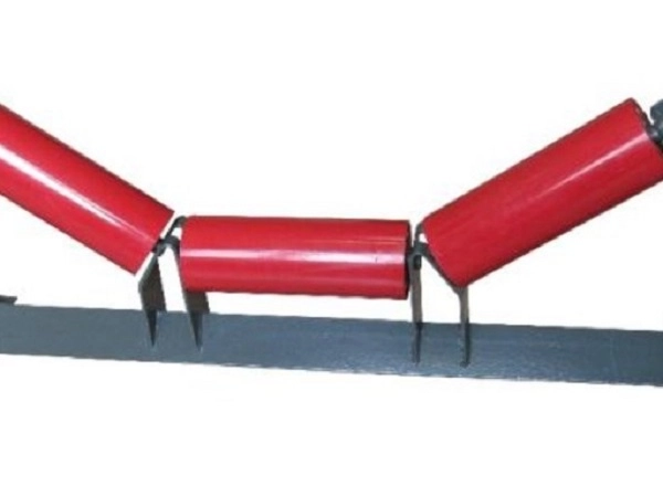Training idler 2