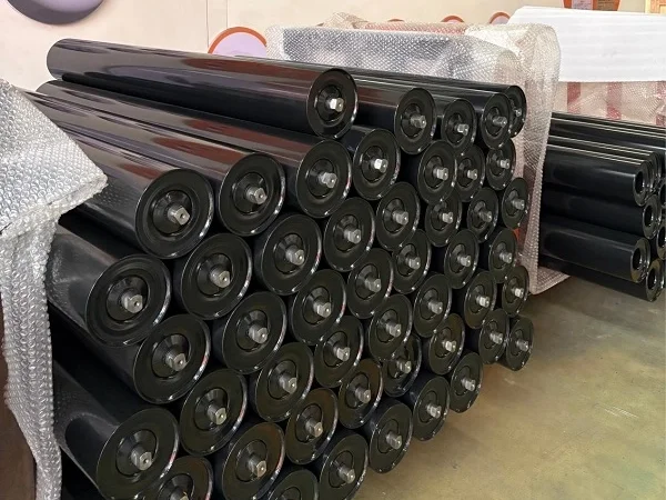 Roller configurations